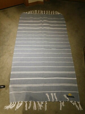 Corona Beer  Promotion Beach Towel, Blanket table cloth 56'' x 30'' 100% New
