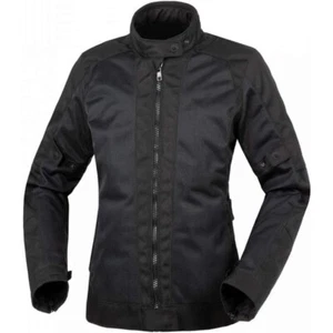Tucano Urbano Network Lady 2G Motorcycle Jacket Black