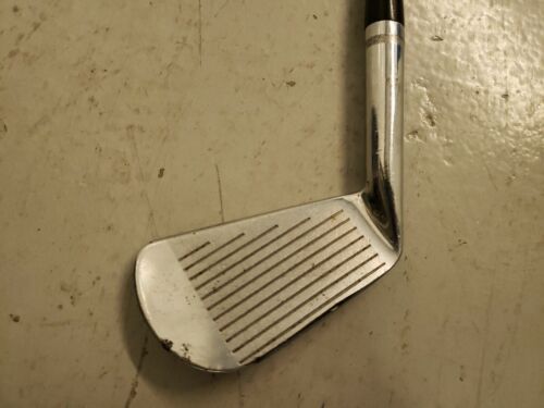 Ben Hogan Apex Plus Forged Irons Set 5-PW Apex 4 Steel