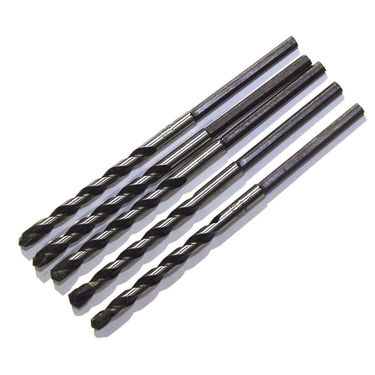 High Precision 12mm (15/32