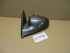 00 01 02 03 04 05 Pontiac Boneville DRIVER side Used Power Mirror Granite #1149A