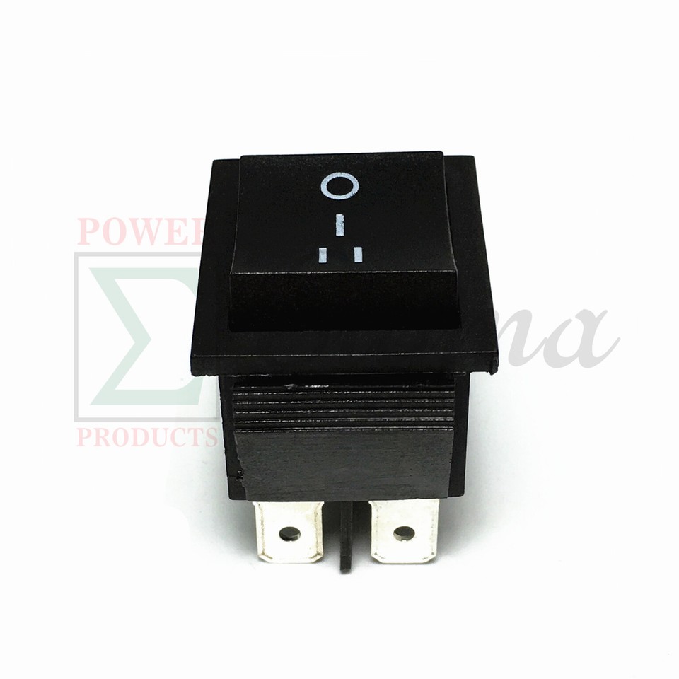 Start Run Stop Switch For Powermate CX Series 8000/10000 6500/8125Watt ...