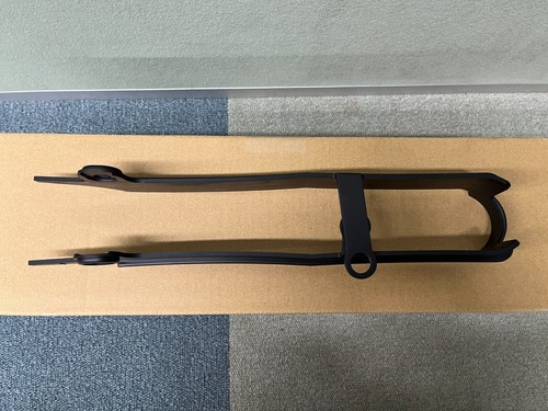 Honda Genuine Front Swing Arm Chain Slider 2002-2003 CBR954RR OEM 52170-MCJ-750 - Picture 4 of 5