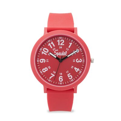 Speidel Eco Color Pop Recyclable Plastic Watch with 18mm  display picture 2