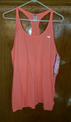 Womens C9 Tank Top Size XXL NWT 