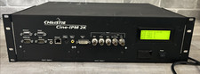 Christie Cine-IPM 2K