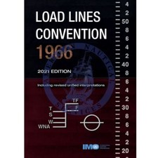 Load Lines Convention (1966), 2021 Edition