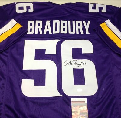 garrett bradbury jersey