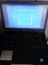 Dell Inspirion 14 3000 Laptop 14" Webcacam Dell Mobile Connect