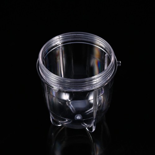 Tazas de repuesto todas y tazas cortas piezas de repuesto para 250 W Magic Bullet corto - Imagen 5 de 8
