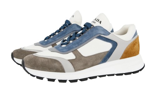 ebay prada trainers