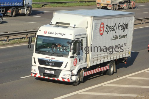 FOTOS DE CAMIÓN TRUCKINGIMAGES - EDDIE STOBART MOTORSPORT Y MISC - 168 LISTADOS - Imagen 18 de 180