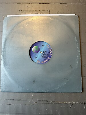 Y-FIVE 12  SINGLE   NO DIRECTION HOUSE TRANCE DNB EX VINYL EX+ AUDIO RARE IMPORT