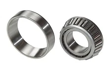 TOPROL LM104949/LM104911 2" Tapered Roller Bearing Set 