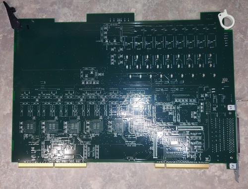 Carte de traitement du signal audio Grass Valley Group 671-4299-03A - Photo 3/3