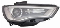 Scheinwerfer Xenon Led- FüR Audi A3 2012-2016 Recht