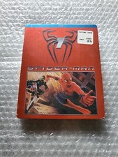 Spider-Man 1 Limited Edition Future shop Exclusive Steelbook *Brand New Sealed*