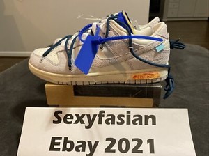 off white crocs custom