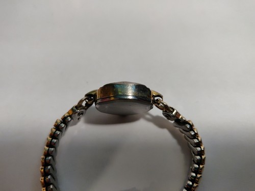 Ladies Gruen Precision Vintage Watch (CosWatchG7083) - Picture 6 of 10