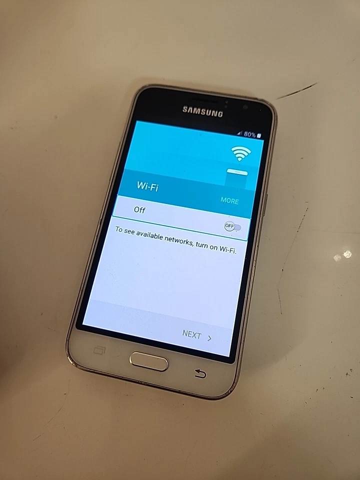 Samsung Galaxy Express 3 Untested Parts/Repair? Read Description - Image 3 of 4
