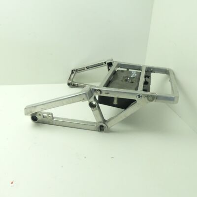 Original Honda XLV 750 R RD01 Gepäckträger Werkzeugbox Rear Carrier Werkzeugfach
