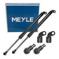 2X Meyle 3401600104 HeckklappendäMpfer FüR BMW 5Er E39 Limousine 51248222913