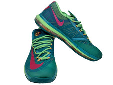 kevin durant 6 elite elite Green