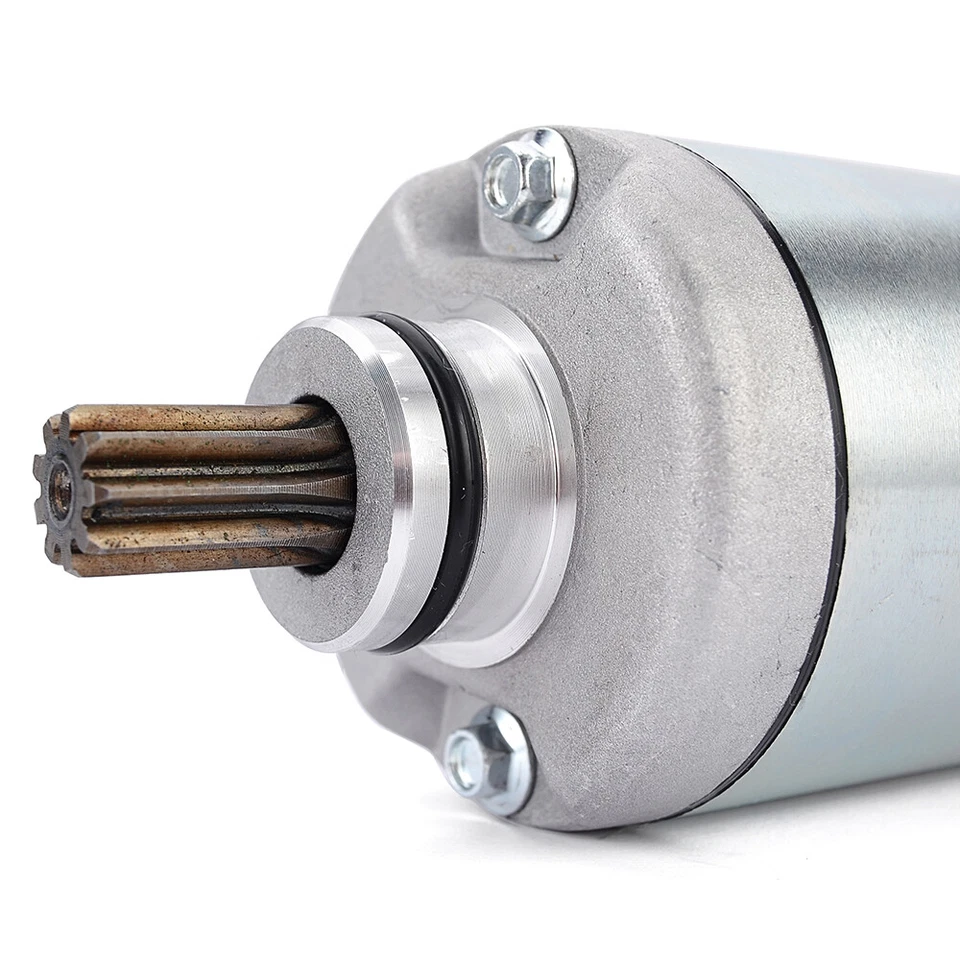 Starter Motor For Yamaha YZF1000R FZ750 YZF750 GTS1000 FZX750 FZR750R FZR1000 Foto 2 de 4