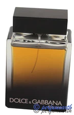 DOLCE & GABBANA THE ONE BY DOLCE & GABBANA 3.4 OZ EDP SPRAY  MEN NEW IN NO BOX