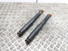 COPPIA AMMORTIZZATORI SOSPENSIONE POSTERIORE CITROEN C4 PICASSO MK2 2016