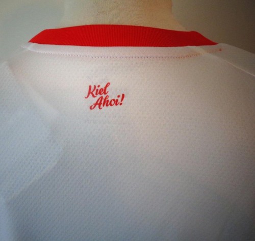 Holstein Kiel PUMA away shirt 2022-23 Neu Herren Größen Trikot Ovp mit Etikett - Bild 5 von 9