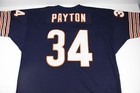 Mitchell & Ness 1985 Walter Payton Throwback Jersey Men's Sz 54 Bears USA Made