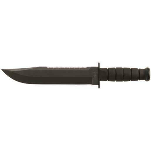 Ka Bar Big Brother Fighting Knife 2211 For Sale Online Ebay