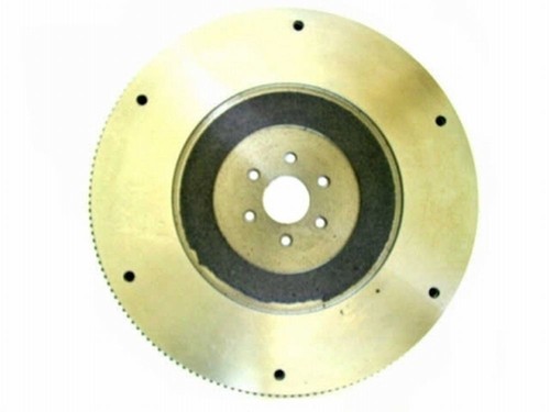 167738 AMS Automotive Clutch Flywheel Bronco F-150 F-250 F-350 1995-1997
