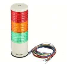 *NEW* Schneider Electric XVC6B35SK Signal Tower Light