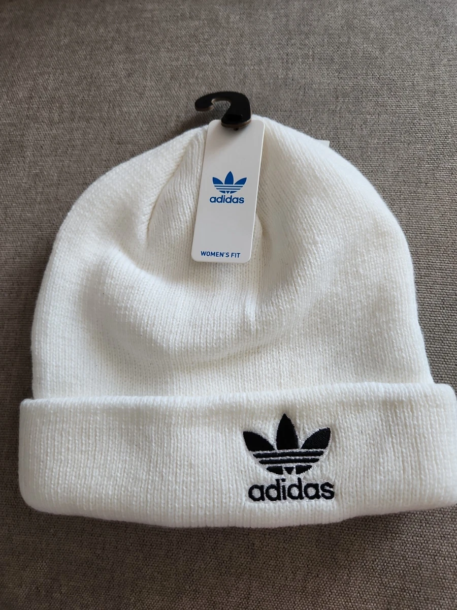 adidas womens beanie