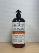 CURLSMITH Curl Quenching Conditioning Wash 32 oz / 946 ml