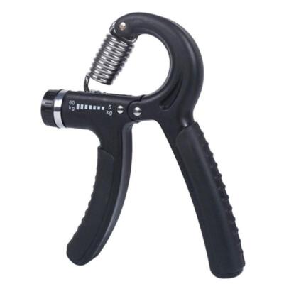 5-60KG Hand Trainer Gym Exerciser Wrist Forearm Strength Adjustable Heavy Arm