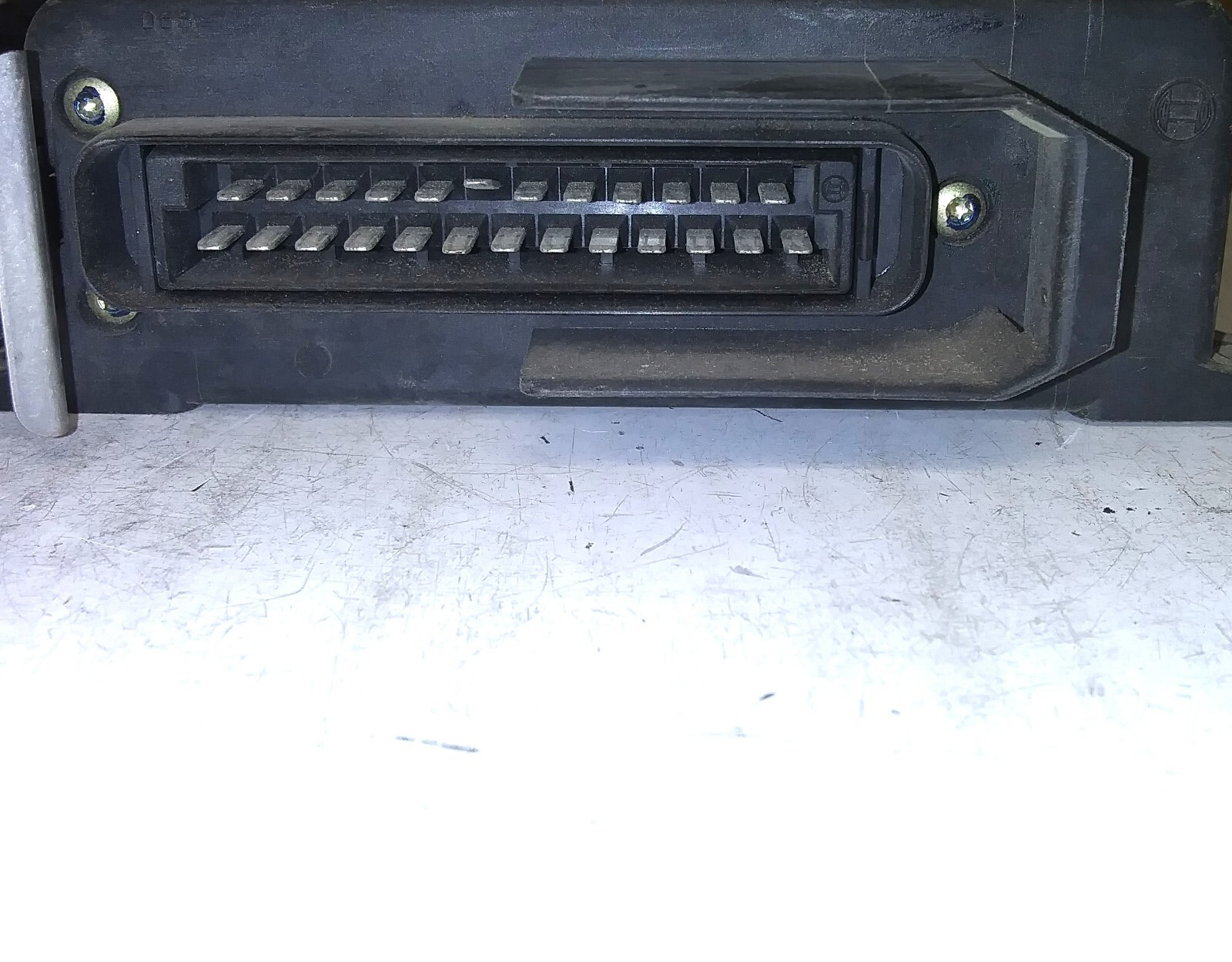 19901998 Volvo 940 ignition control module 0 227 400 148 eBay