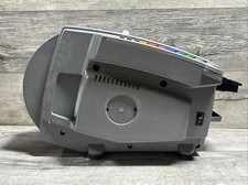 Better Pack 555eS Electronic Paper Tape Dispenser W/power Cord Al