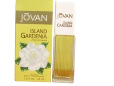 Island Gardenia By Jovan Perfume Women 1.5 oz/ 44 ml Cologne Spray