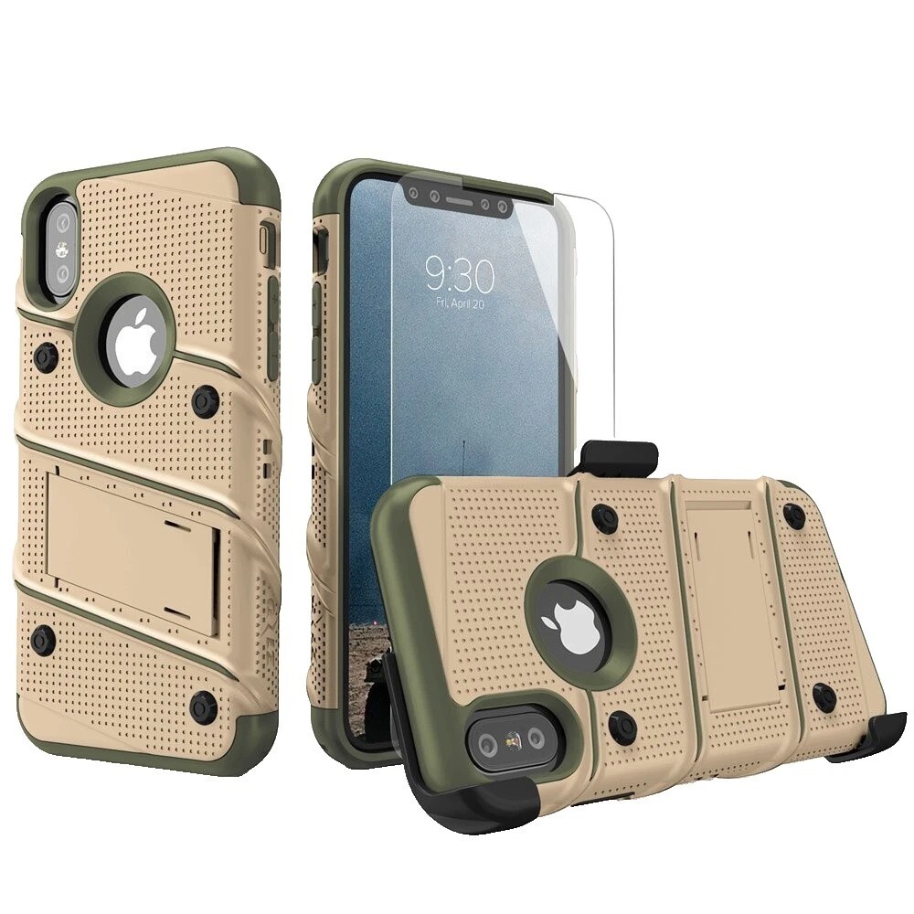 Estuches, Fundas Zizo y pieles para Apple iPhone 6s