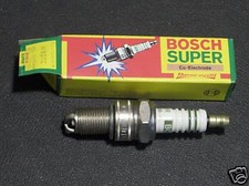Bougies d'allumage Volkswagen GOLF