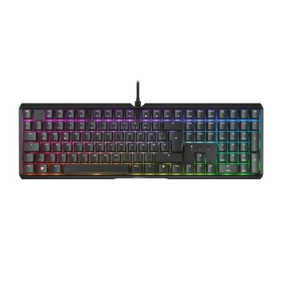 XTRFY MX 3.1, Mechanische GamingTastatur, Deutsches Layout QWERTZ, RGBBeleuch...