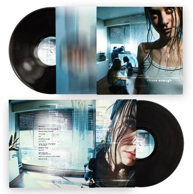 Oklou - Choke Enough - Vinyl Record