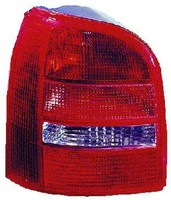 Hartsant RüCkleuchte Links Kombi FüR Audi A4 Baujahr 1999-2000 Nur Kombi