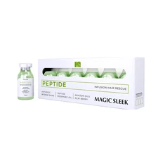 Magic Sleek Infusion Hair Rescue – Advanced Repair for Damaged Hair