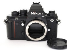 Nikon F3 HP Press analoge Profikamera Gewährleistung 1 Jahr