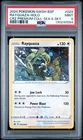 2024 POKEMON SWSH BLACK STAR PROMO #029 RAYQUAZA-HOLO PSA 9