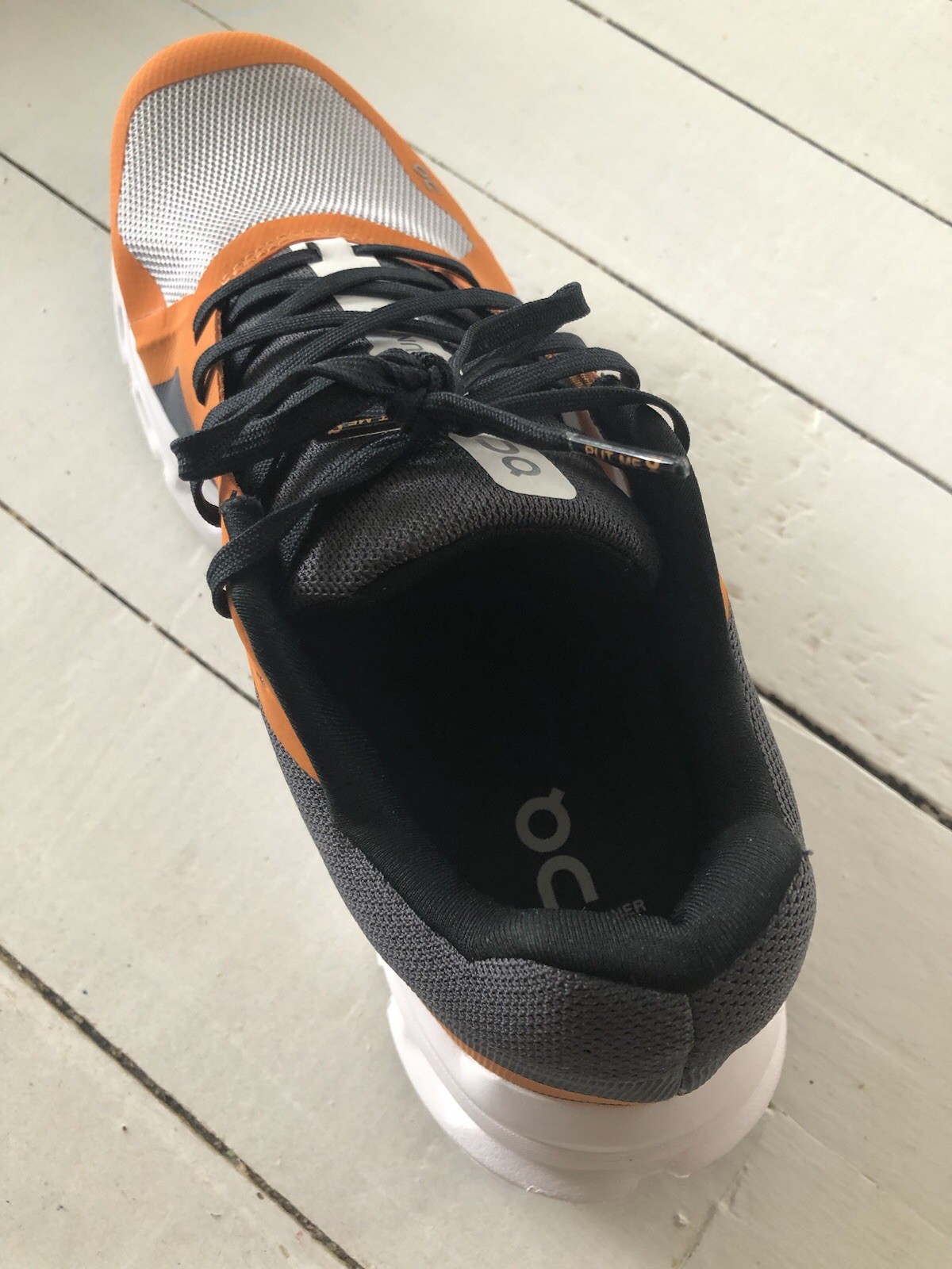 Preowned: Mens On Cloud: Cloudtec Cloudrunner Siz… - image 12